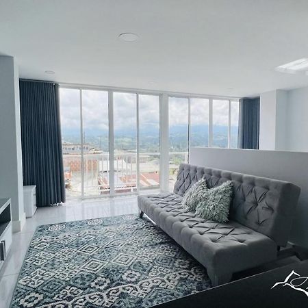Apto Panorama فيلانديا المظهر الخارجي الصورة